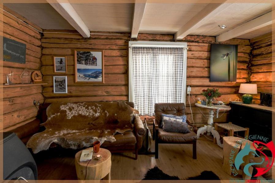 Ferienwohnung Escapade Norvegienne Tolga Exterior foto