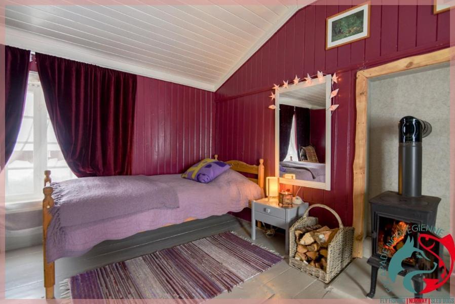 Ferienwohnung Escapade Norvegienne Tolga Exterior foto