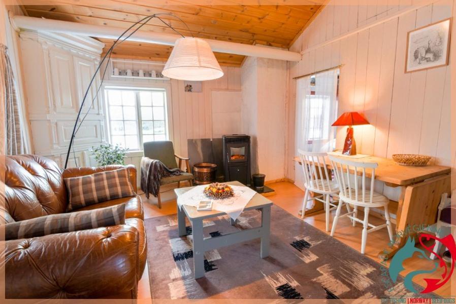 Ferienwohnung Escapade Norvegienne Tolga Exterior foto