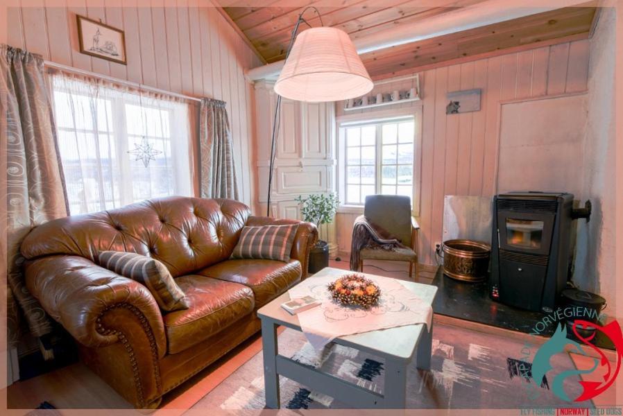 Ferienwohnung Escapade Norvegienne Tolga Exterior foto