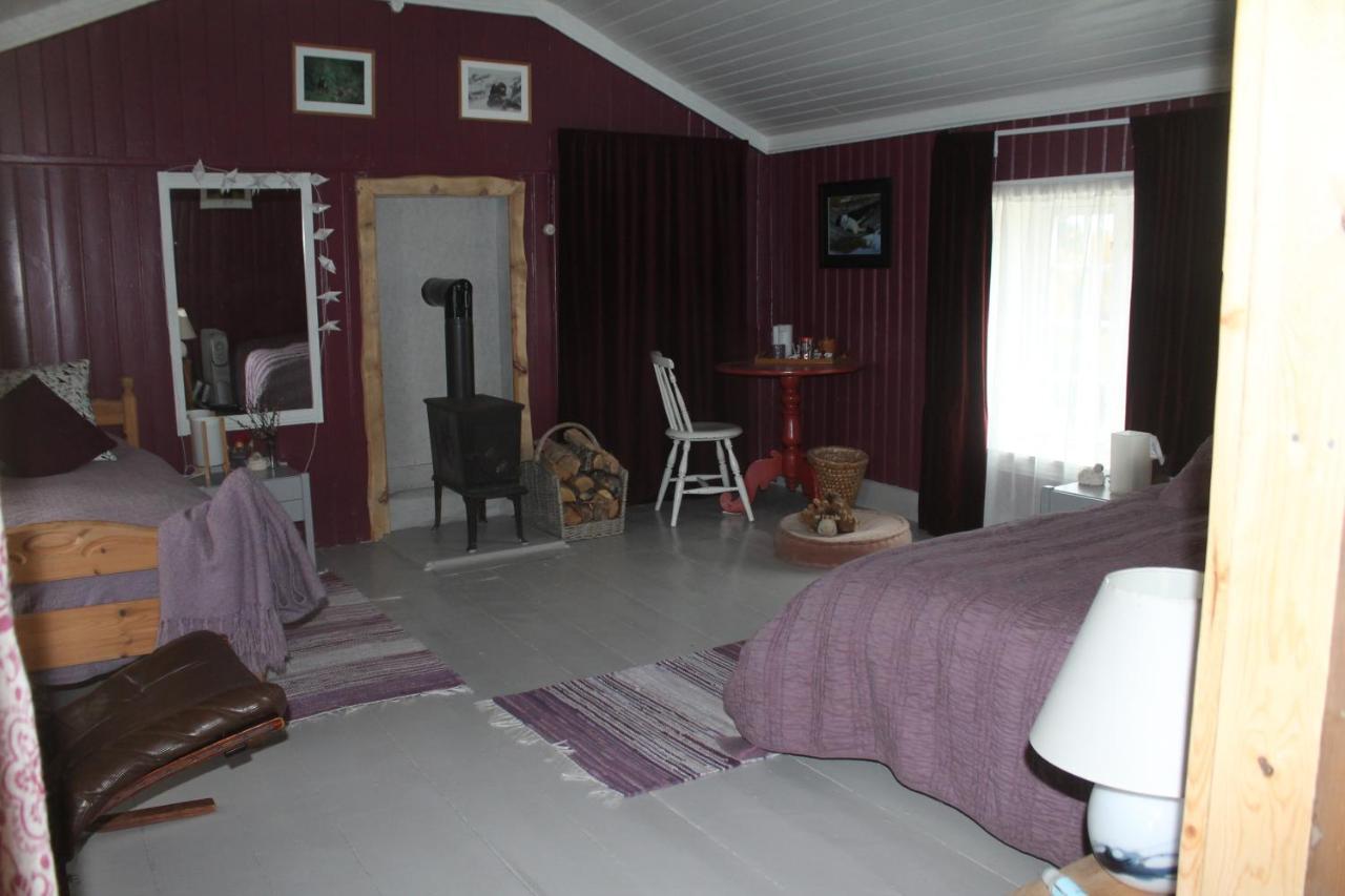 Ferienwohnung Escapade Norvegienne Tolga Exterior foto