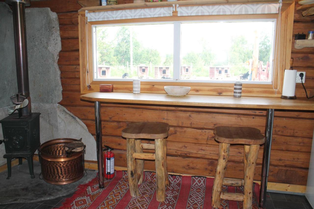 Ferienwohnung Escapade Norvegienne Tolga Exterior foto