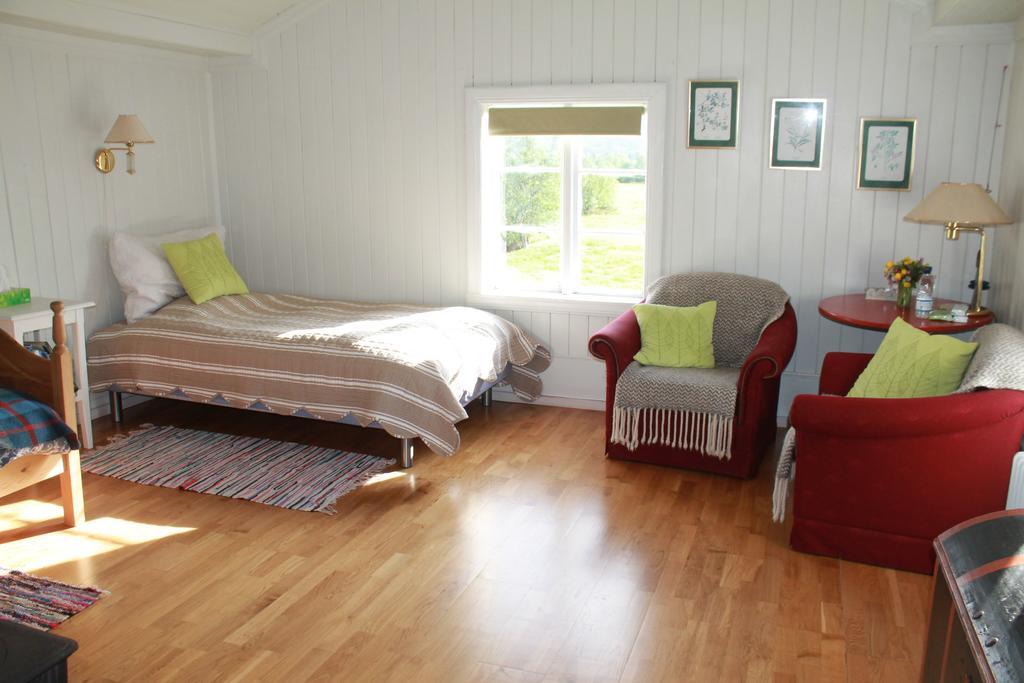 Ferienwohnung Escapade Norvegienne Tolga Exterior foto