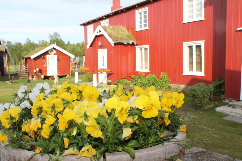 Ferienwohnung Escapade Norvegienne Tolga Exterior foto