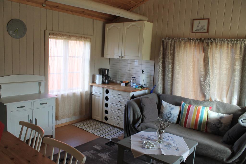 Ferienwohnung Escapade Norvegienne Tolga Exterior foto